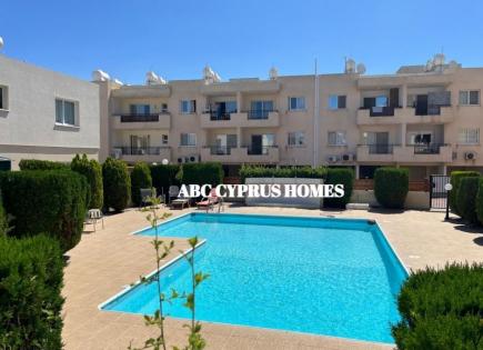 Appartement pour 195 000 Euro dans les Chloraka, Chypre