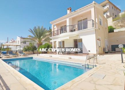 Villa for 399 000 euro in Peyia, Cyprus