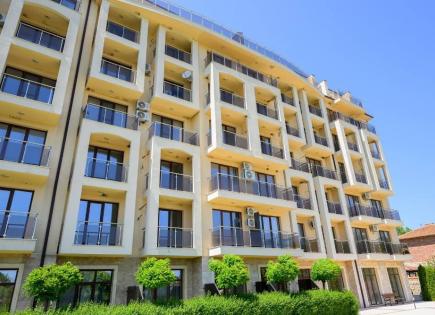 Appartement pour 53 000 Euro à Shkorpilovtsi, Bulgarie