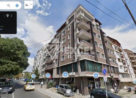 Piso para 180 000 euro en Burgas, Bulgaria