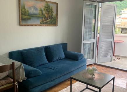 Piso para 99 900 euro en Budva, Montenegro