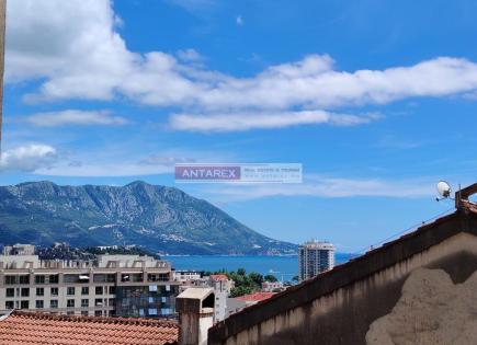 Appartement pour 157 500 Euro à Budva, Monténégro