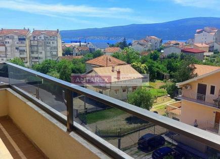 Apartamento para 500 euro por mes en Bijela, Montenegro