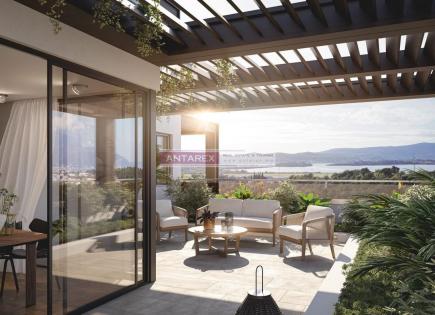 Apartment für 220 180 euro in Tivat, Montenegro