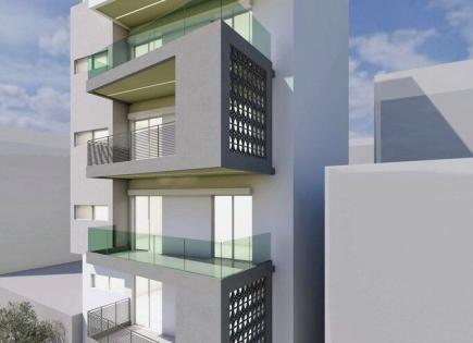 Flat for 180 000 euro in Athens, Greece