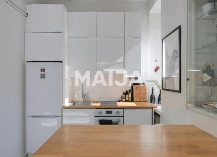 Apartment für 235 000 euro in Helsinki, Finnland