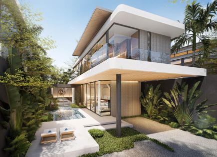 Villa per 463 591 euro sull'isola di Phuket, Thailandia