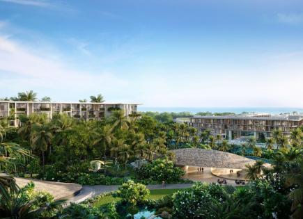 Apartamento para 269 875 euro en la isla de Phuket, Tailandia