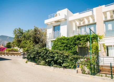 Appartement pour 89 000 Euro à Alsancak, Chypre