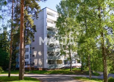 Apartamento para 69 950 euro en Lahti, Finlandia