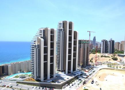 Wohnung für 850 000 euro in Costa Blanca, Spanien