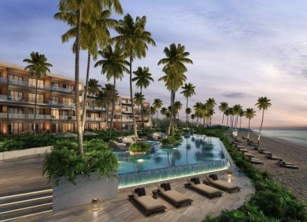 Piso para 424 160 euro en Cabarete, República Dominicana
