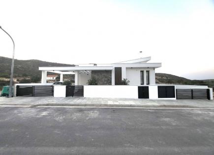 Villa para 2 100 000 euro en Limasol, Chipre