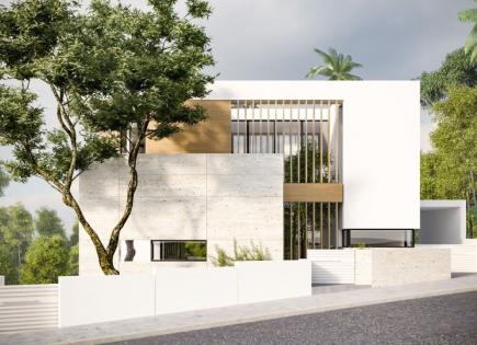 Villa für 4 500 000 euro in Limassol, Zypern