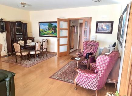 Piso para 435 000 euro en el Bar, Montenegro