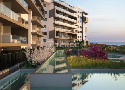 Apartamento para 266 000 euro en Orihuela, España