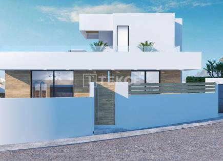Villa pour 450 000 Euro à Rojales, Espagne