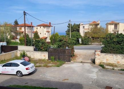 Maisonette for 135 000 euro in Chalkidiki, Greece