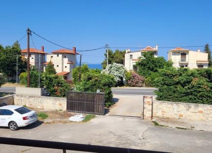 Maisonnette pour 135 000 Euro en Chalcidique, Grèce