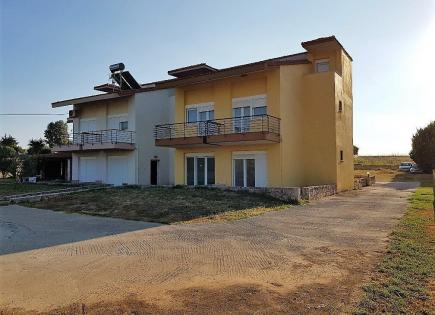 Piso para 87 000 euro en Calcídica, Grecia
