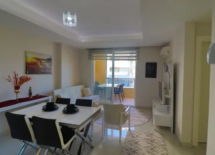 Wohnung für 99 000 euro in Alanya, Türkei