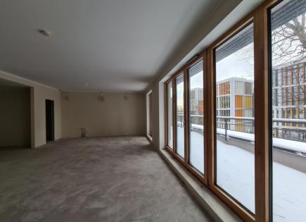 Appartement pour 590 000 Euro à Riga, Lettonie