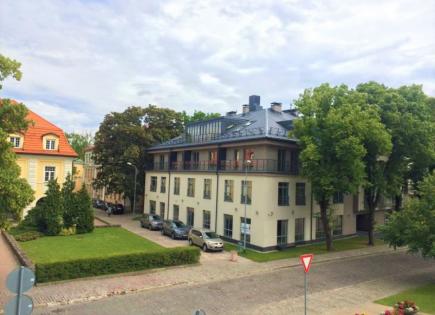 Piso para 680 000 euro en Riga, Letonia