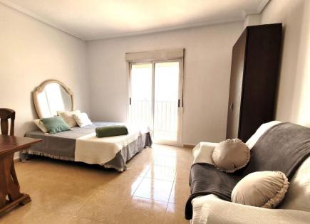 Estudio para 68 260 euro en Torrevieja, España