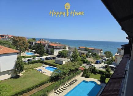 Penthouse für 98 500 euro in Sveti Vlas, Bulgarien