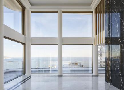 Penthouse à Monaco, Monaco (prix sur demande)