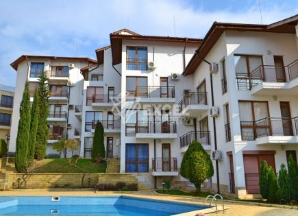 Piso para 95 000 euro en Sveti Vlas, Bulgaria