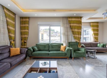 Penthouse pour 363 000 Euro à Alanya, Turquie