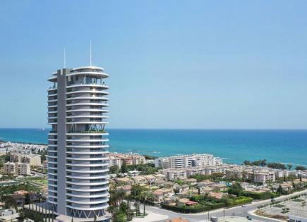 Apartment for 14 700 000 euro in Limassol, Cyprus