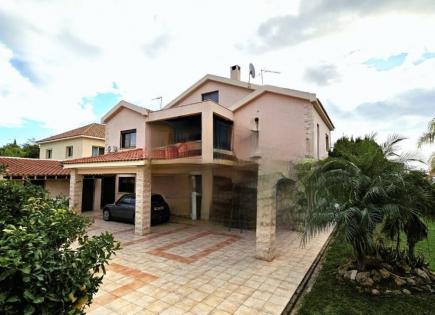 Villa pour 1 250 000 Euro à Limassol, Chypre