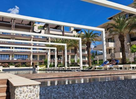 Appartement pour 750 000 Euro à Tivat, Monténégro