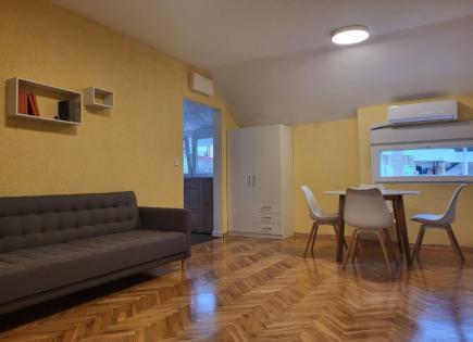 Piso para 138 000 euro en Budva, Montenegro