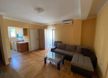 Piso para 99 900 euro en Budva, Montenegro