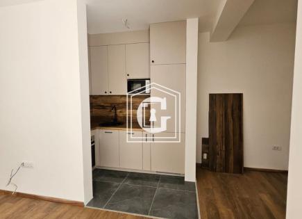 Apartment für 137 000 euro in Budva, Montenegro