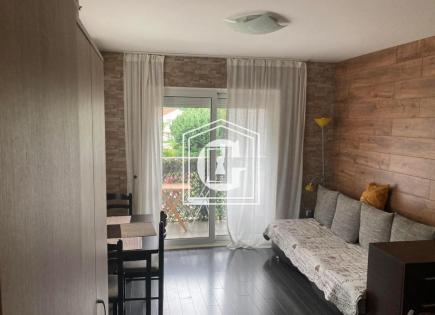 Apartment für 75 000 euro in Budva, Montenegro