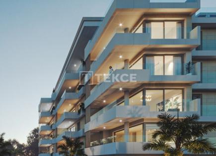 Penthouse pour 890 000 Euro à Benalmadena, Espagne