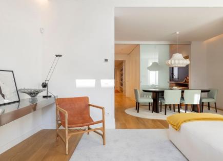 Flat for 3 000 000 euro in Barcelona, Spain