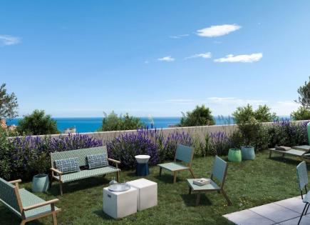 Apartment for 2 384 500 euro in Beausoleil, France