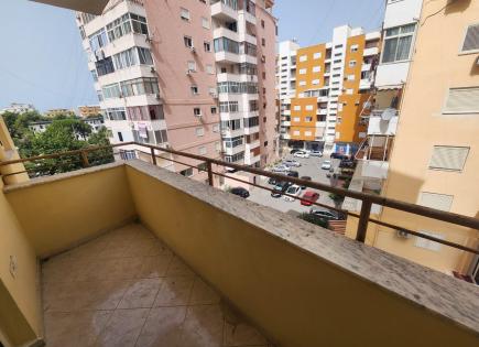 Wohnung für 63 000 euro in Durres, Albanien