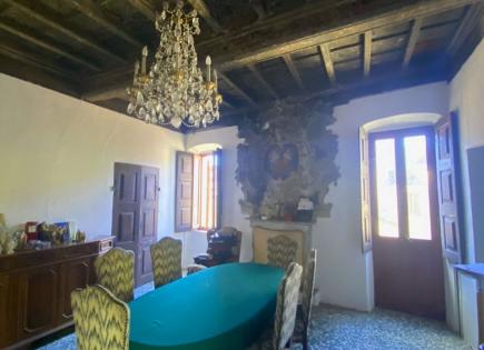 Casa para 335 000 euro en Valsolda, Italia