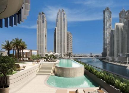 Appartement pour 708 897 Euro à Dubaï, EAU