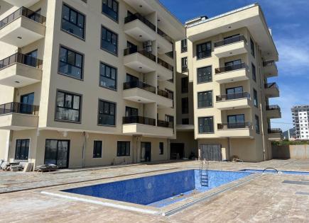 Wohnung für 75 000 euro in Alanya, Türkei