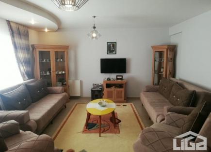 Apartment for 156 000 euro in Mersin, Turkey