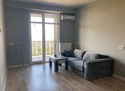 Piso para 90 575 euro en Tbilisi, Georgia