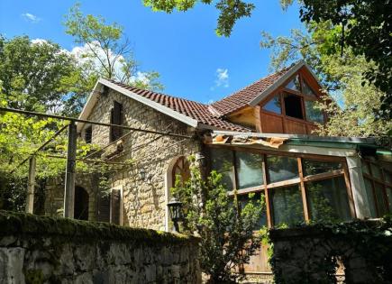 Maison pour 190 000 Euro à Nikšić, Monténégro