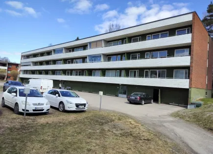 Flat for 17 500 euro in Virrat, Finland